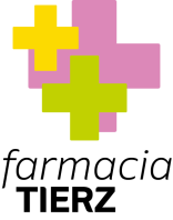 Logotipo Farmacia Tierz